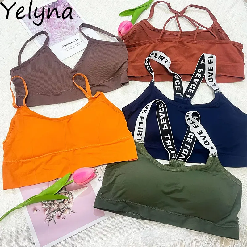 women tops sports top women bra top vest bra crop top mujer sport bra gym vest seamless underwear fitness tops yoga top running
women tops sports top women bra top vest bra crop top mujer sport bra gym vest seamless underwear fitness tops yoga top running