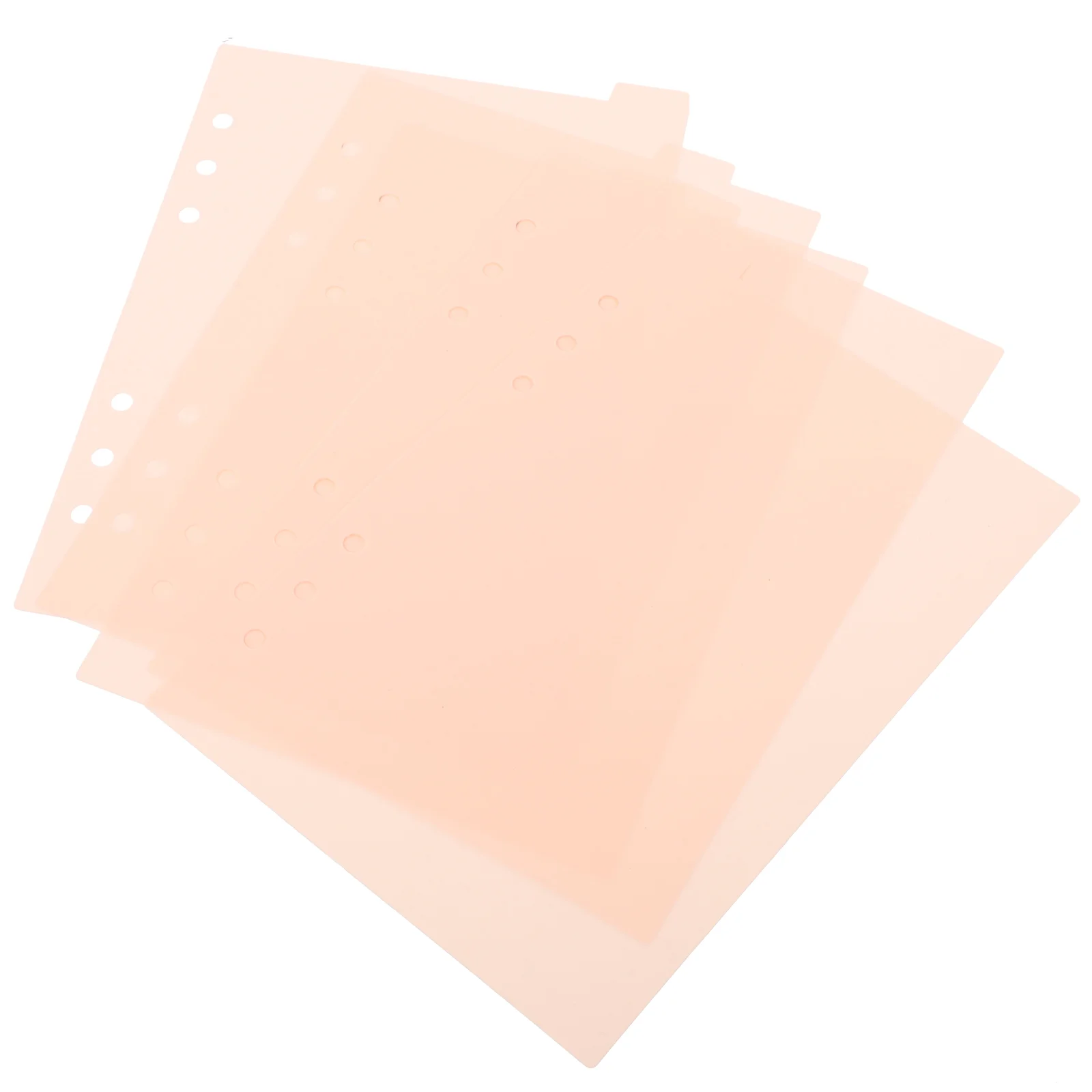 5 Pcs Separator Paper Plastic File Folders 6 8 Tab Dividers For 6 Binder With Tabs Tabbed 6 Partition 8 Tabs Pp Girl
5 Pcs Separator Paper Plastic File Folders 6 8 Tab Dividers For 6 Binder With Tabs Tabbed 6 Partition 8 Tabs Pp Girl