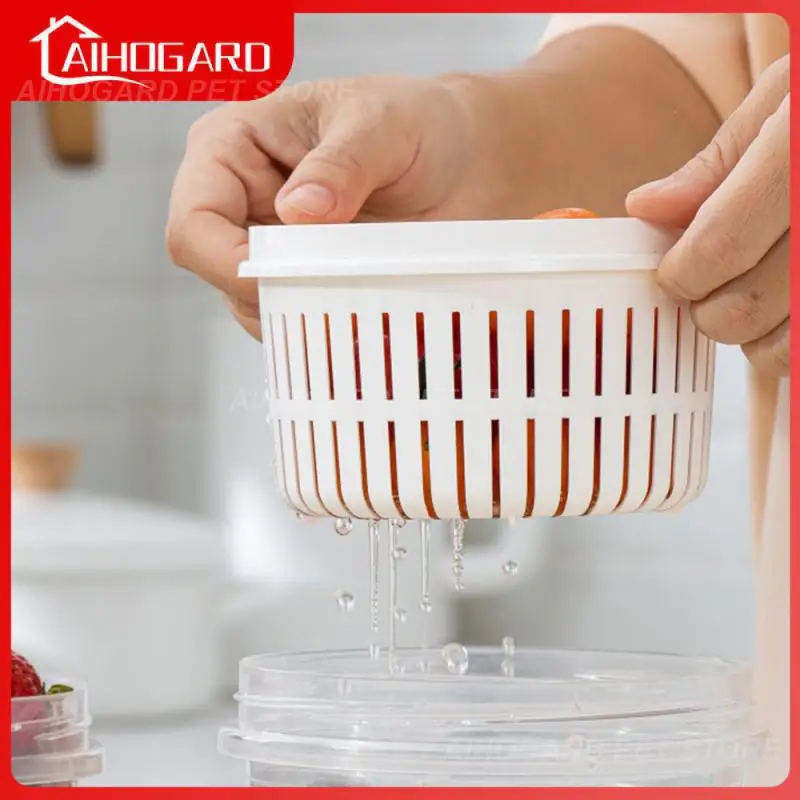 Пластиковые контейнеры для хранения, контейнер для хранения свежести в холодильнике 
Пластиковые контейнеры для хранения, контейнер для хранения свежести в холодильнике