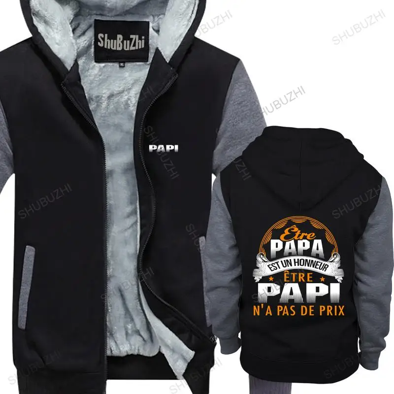 man hoodies winter jacket Latest Papi - Etre Papa Est Un Honneur N'a Pas De Prix hoodies hoodies elegant men shubuzhi sweatshirt
man hoodies winter jacket Latest Papi - Etre Papa Est Un Honneur N'a Pas De Prix hoodies hoodies elegant men shubuzhi sweatshirt