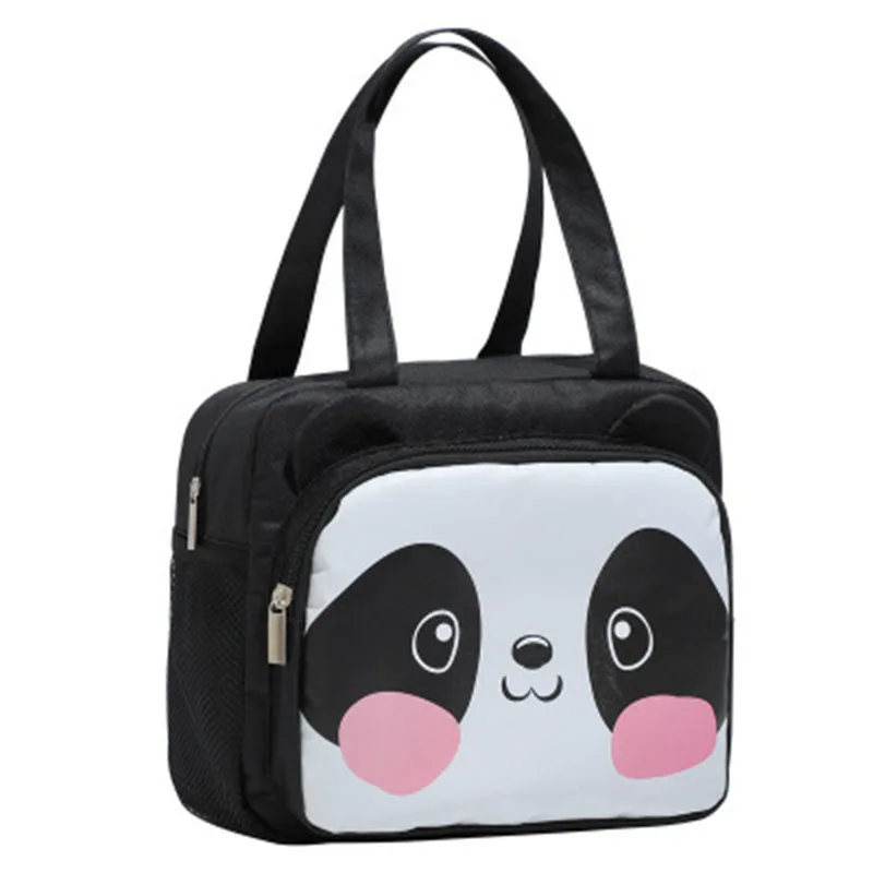 Lunch Food Bags Cosmetic Bag Cartoon Printing Cute School Student Lunch Bags Portable Insulated Lunch Box Bag Ice Bag Boy Girls
Lunch Food Bags Cosmetic Bag Cartoon Printing Cute School Student Lunch Bags Portable Insulated Lunch Box Bag Ice Bag Boy Girls