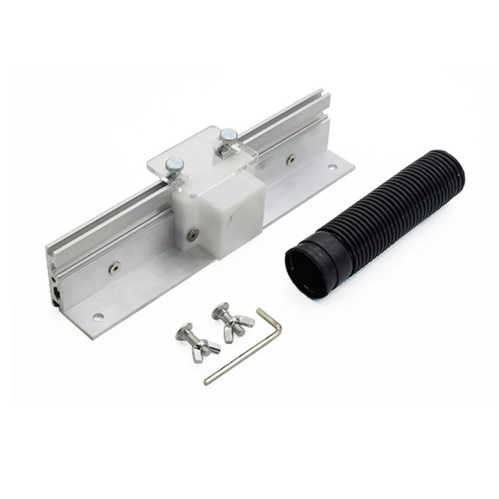 1pcs 240x200mm Wood Milling Flip Board With Tenon Backing Iter Gauge Woodwork Rust-proof Router Table Tools Accessories
1pcs 240x200mm Wood Milling Flip Board With Tenon Backing Iter Gauge Woodwork Rust-proof Router Table Tools Accessories