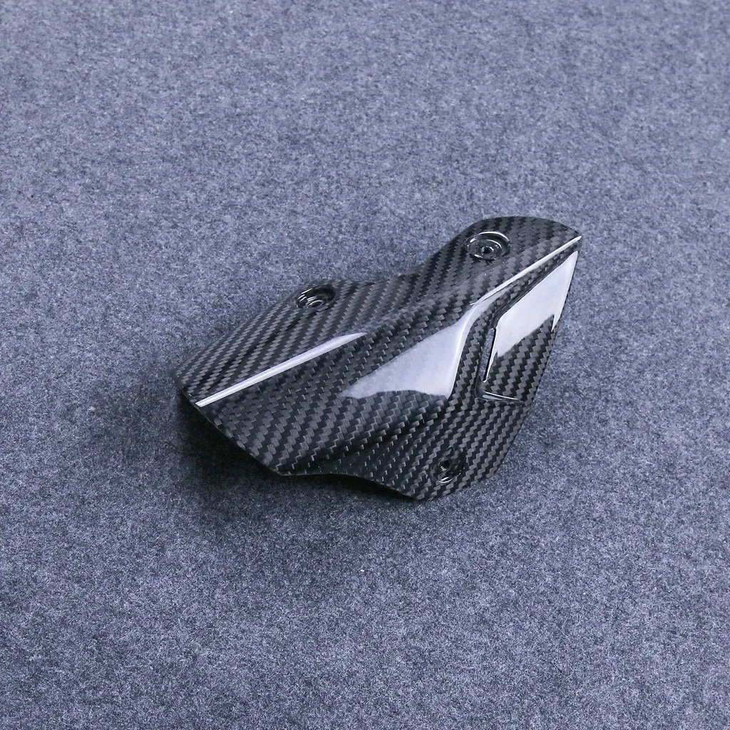 100% 3K Full Dry Carbon Fiber Motorcycle Body Fairing Kits Exhaust Cover Fairing Parts For BMW S1000R 2021+
100% 3K Full Dry Carbon Fiber Motorcycle Body Fairing Kits Exhaust Cover Fairing Parts For BMW S1000R 2021+