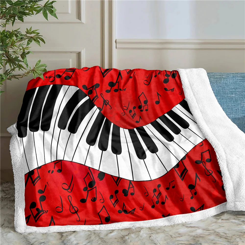 Плюшевое Флисовое одеяло с 3D принтом пианино, модные одеяла для взрослых для дома и офиса, моющееся одеяло, повседневное детское одеяло Sherpa ...
Плюшевое Флисовое одеяло с 3D принтом пианино, модные одеяла для взрослых для дома и офиса, моющееся одеяло, повседневное детское одеяло Sherpa ...