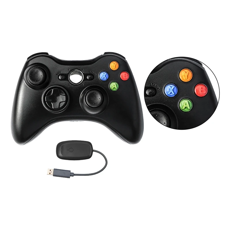 For Tesla Model 3 Y X S Wireless Game Gamepad Joystick Handle Car Computer TV Universal 3 In One With Vibration
For Tesla Model 3 Y X S Wireless Game Gamepad Joystick Handle Car Computer TV Universal 3 In One With Vibration