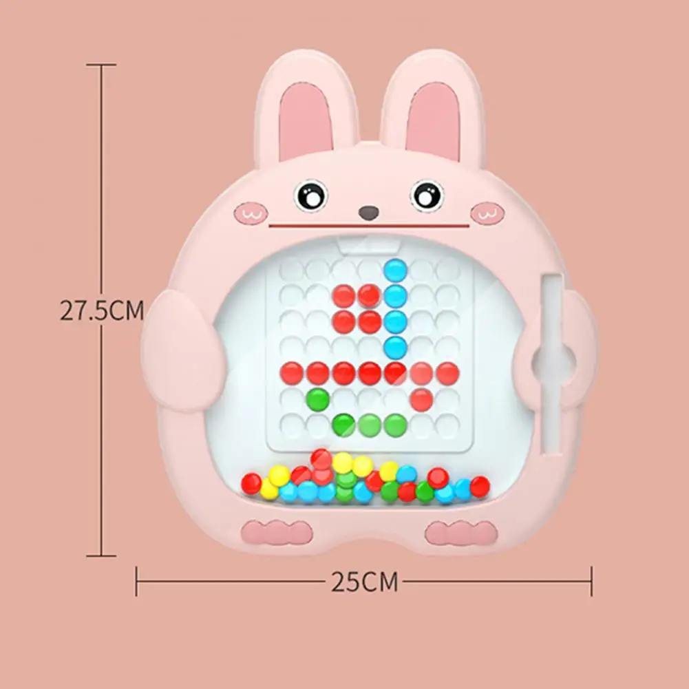 1 Set Funny Doodle Board Stimulate Imagination Drawing Board Brain Development Magnetic Pen Drawing Board Painting
1 Set Funny Doodle Board Stimulate Imagination Drawing Board Brain Development Magnetic Pen Drawing Board Painting