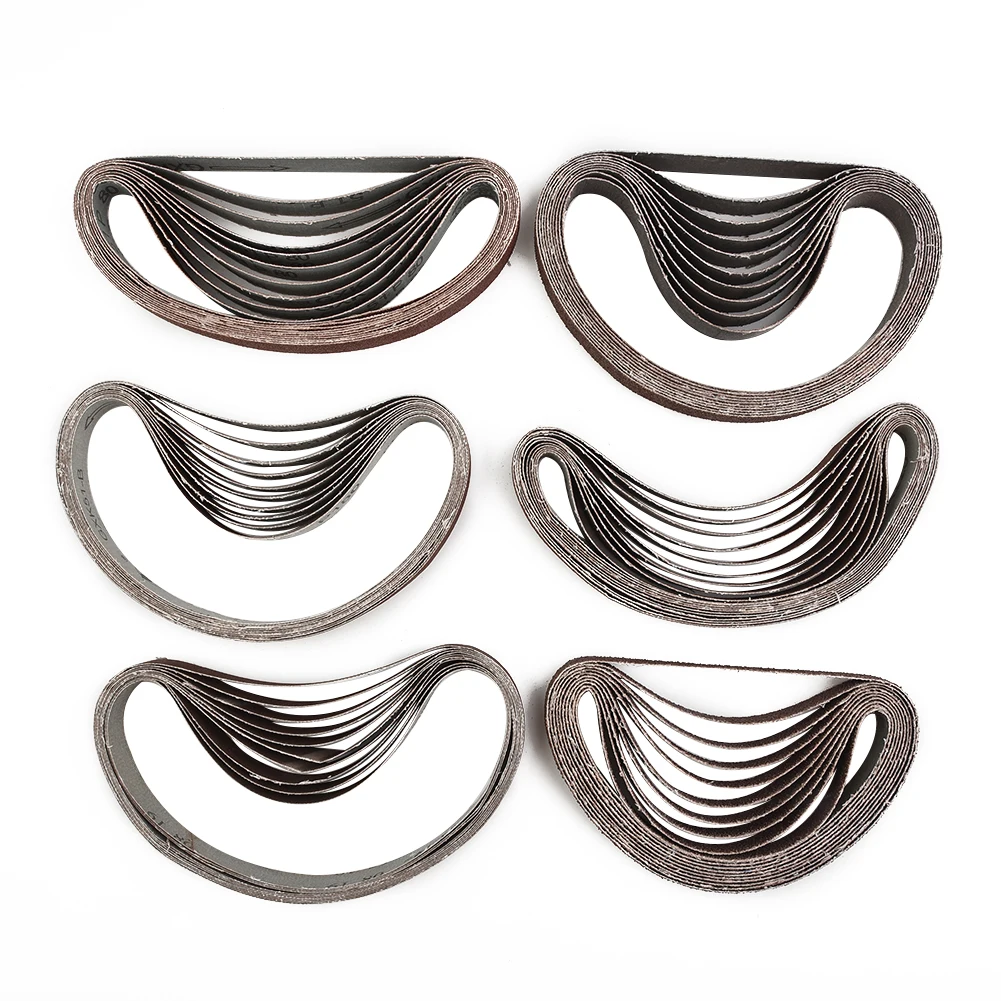 Grit Sanding Belts Components Easy To Use Gadget High Performance 13x457mm 40/60/80/120/180/240Grit Accessories
Grit Sanding Belts Components Easy To Use Gadget High Performance 13x457mm 40/60/80/120/180/240Grit Accessories