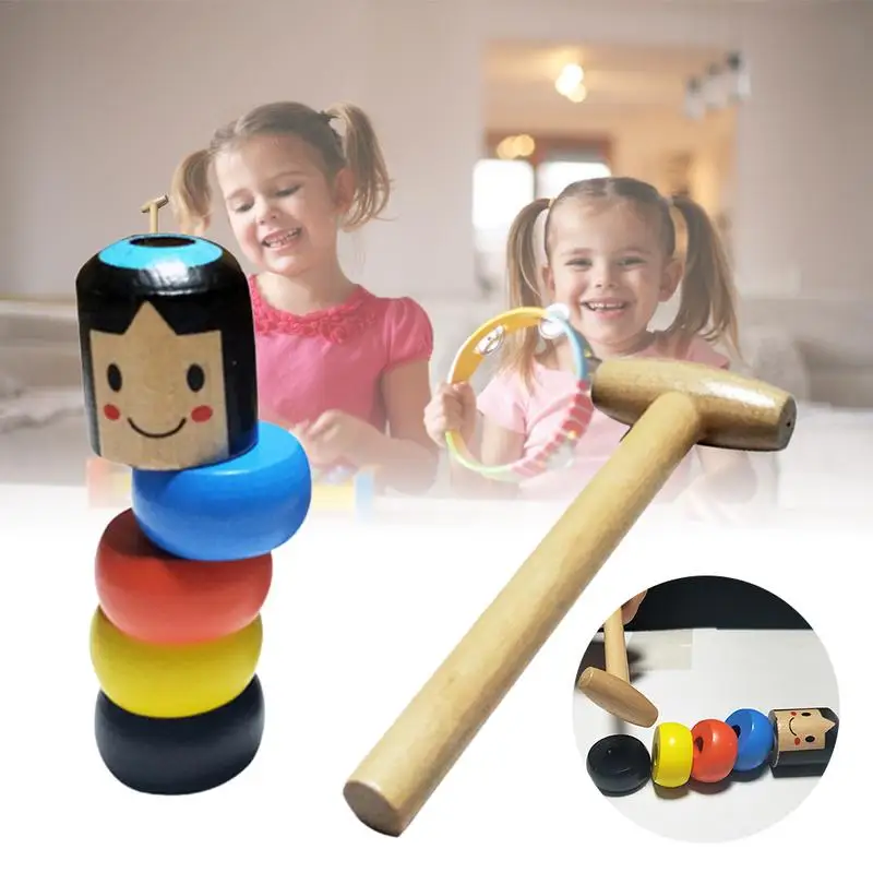 Маленький Небьющийся деревянный человек, интересная волшебная игрушка Монтессори, деревянные игрушки, волшебная игрушка, Фотофон для детей, доступ к игрушкам
Маленький Небьющийся деревянный человек, интересная волшебная игрушка Монтессори, деревянные игрушки, волшебная игрушка, Фотофон для детей, доступ к игрушкам