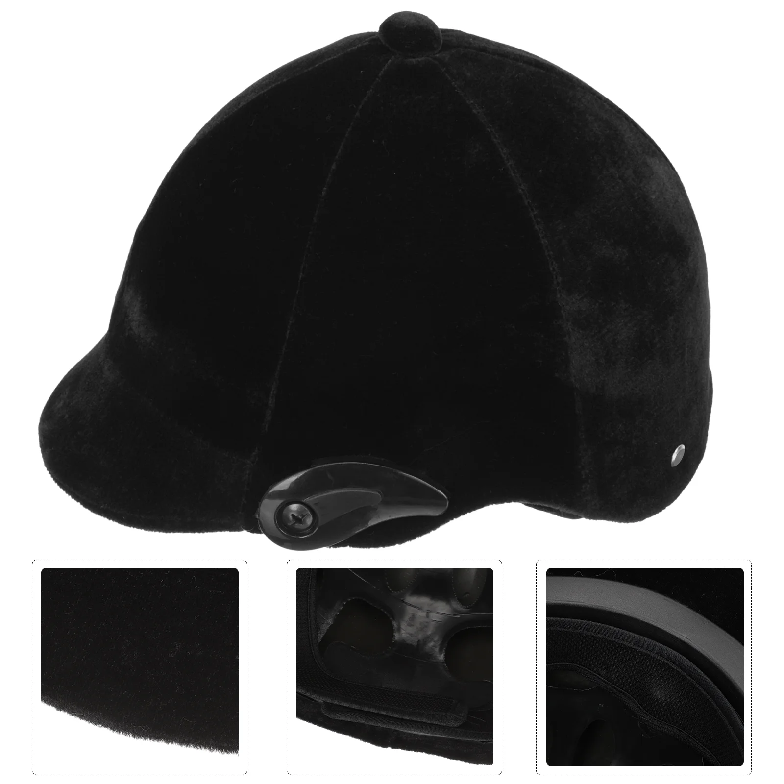 Kids Horse Riding Protector Kids Equestrian Protector Protection Riding Safety Hat Polypropylene Kids Sports Supplies Toddler
Kids Horse Riding Protector Kids Equestrian Protector Protection Riding Safety Hat Polypropylene Kids Sports Supplies Toddler