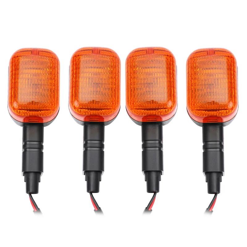 Set of four indicators for Cagiva Mito 125 for Ducati 748 916 996 Monster 600 Supersport turn signal blinker winker front rear
Set of four indicators for Cagiva Mito 125 for Ducati 748 916 996 Monster 600 Supersport turn signal blinker winker front rear