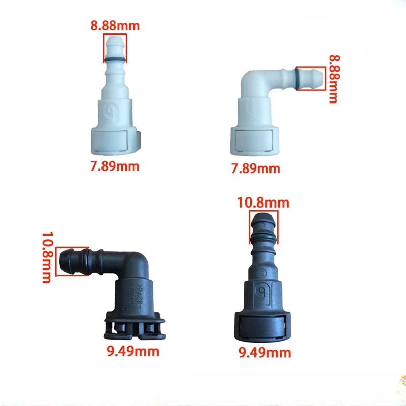 For Buick Kuga LOVA AVEO Epica Jeep Wrangler Fuel Pipe Quick Connector Filter Element Gasoline Buckle 1pcs
For Buick Kuga LOVA AVEO Epica Jeep Wrangler Fuel Pipe Quick Connector Filter Element Gasoline Buckle 1pcs
