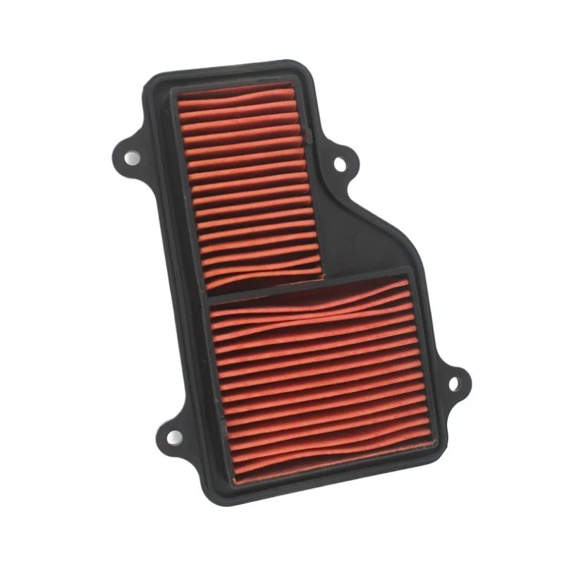 Мотоциклетный воздушный фильтр для SUZUKI HAOJUE TR150E TR150ES HJ150-16C HJ150-D Впускной