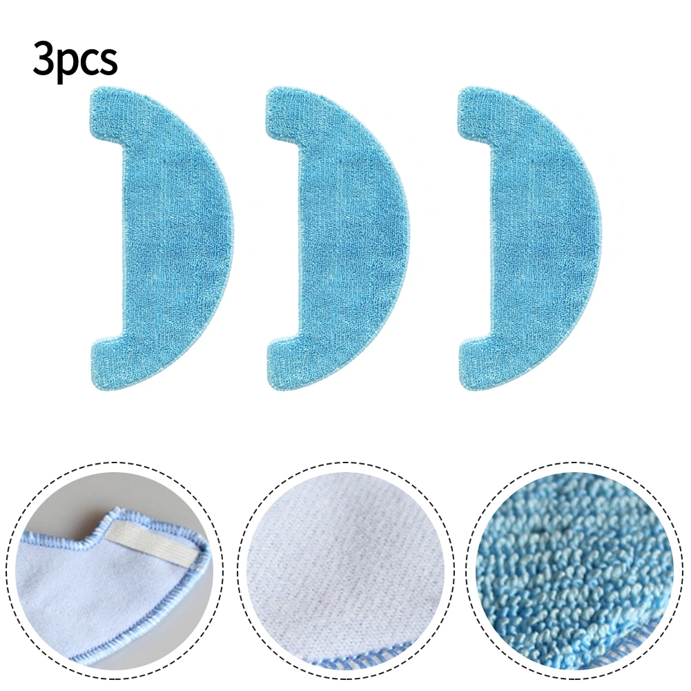 5pc Mop Cloth For Mister Robot Hybrid For Hybrid Mapping For Hybrid Wifi For Hybrid Camera Map Vacuum Cleaner Cloth Rag Pad Part
5pc Mop Cloth For Mister Robot Hybrid For Hybrid Mapping For Hybrid Wifi For Hybrid Camera Map Vacuum Cleaner Cloth Rag Pad Part