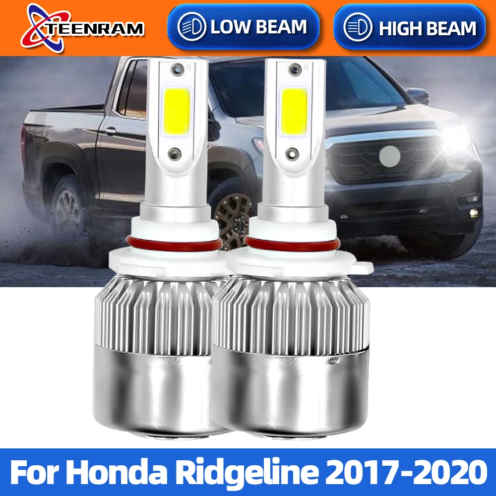 Car Lights H11 LED 12000LM LED Atuo Lamp Car Headlight Bulb HB3 9005 6000K White Car Lights 12V For Honda Ridgeline 2017-2020
Car Lights H11 LED 12000LM LED Atuo Lamp Car Headlight Bulb HB3 9005 6000K White Car Lights 12V For Honda Ridgeline 2017-2020