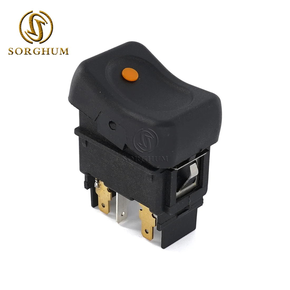 Sorghum 1488067 For Scania Truck Electric Window Control Panel Switch Button 6 Pins Car Accessories
Sorghum 1488067 For Scania Truck Electric Window Control Panel Switch Button 6 Pins Car Accessories