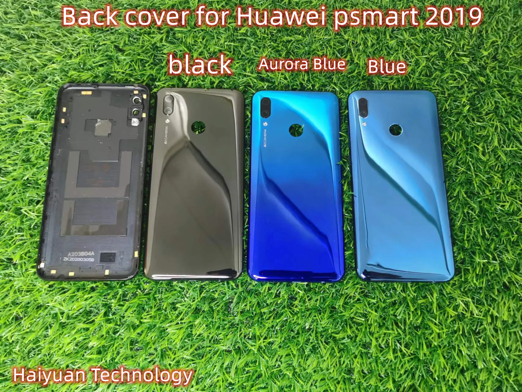 For Huawei Psmart 2019 Battery Cover Back Cover Glass Back Door Glass Panel Case For Huawei Psmart 2019 Battery Cover
For Huawei Psmart 2019 Battery Cover Back Cover Glass Back Door Glass Panel Case For Huawei Psmart 2019 Battery Cover