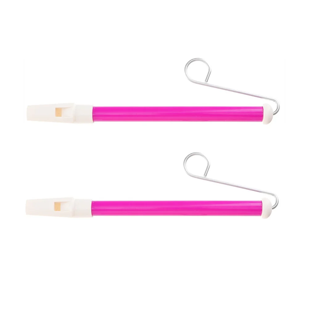2pcs Children's Yo-yo Flute Slide Blowing Whistle Slide Whistle Instrument Slide Whistle
2pcs Children's Yo-yo Flute Slide Blowing Whistle Slide Whistle Instrument Slide Whistle