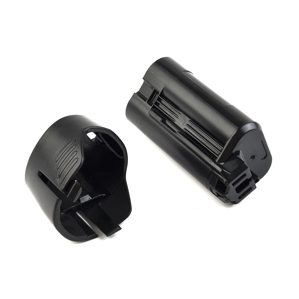 Lithium Battery Top Shell Plate Power Tool TSR1080 10.8V 12V 12V 3pcs/set Plastic BAT411 Black Box Circuit Board
Lithium Battery Top Shell Plate Power Tool TSR1080 10.8V 12V 12V 3pcs/set Plastic BAT411 Black Box Circuit Board