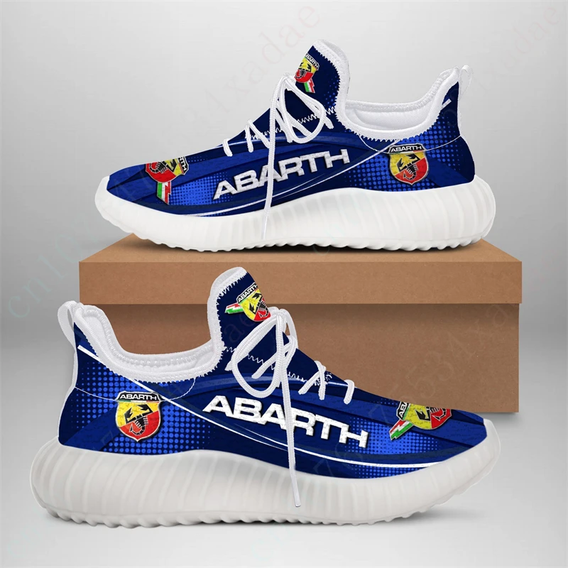 Abarth Unisex Tennis Casual Running Shoes Sports Shoes For Men Lightweight Male Sneakers Big Size Comfortable Men's Sneakers
Abarth Unisex Tennis Casual Running Shoes Sports Shoes For Men Lightweight Male Sneakers Big Size Comfortable Men's Sneakers