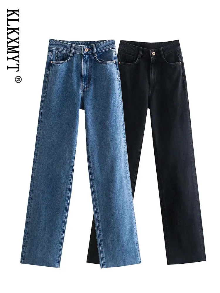 KLKXMYT TRAF женские 2022 модные повседневные джинсы с высокой талией брюки для женщин брюки с карманами на пуговицах женские брюки на молнии
KLKXMYT TRAF женские 2022 модные повседневные джинсы с высокой талией брюки для женщин брюки с карманами на пуговицах женские брюки на молнии