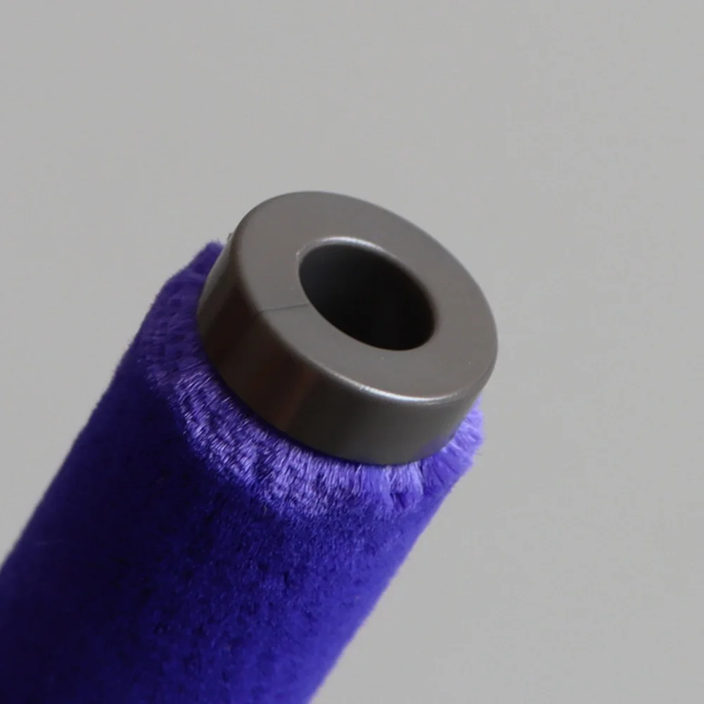 1 Pcs Soft Roller For Dy-son V6 V7 V8 V10 Rear Brush Bar Part No. 966492-01 Vacuum Cleaner Cordless Vac Spare Parts Accessories
1 Pcs Soft Roller For Dy-son V6 V7 V8 V10 Rear Brush Bar Part No. 966492-01 Vacuum Cleaner Cordless Vac Spare Parts Accessories