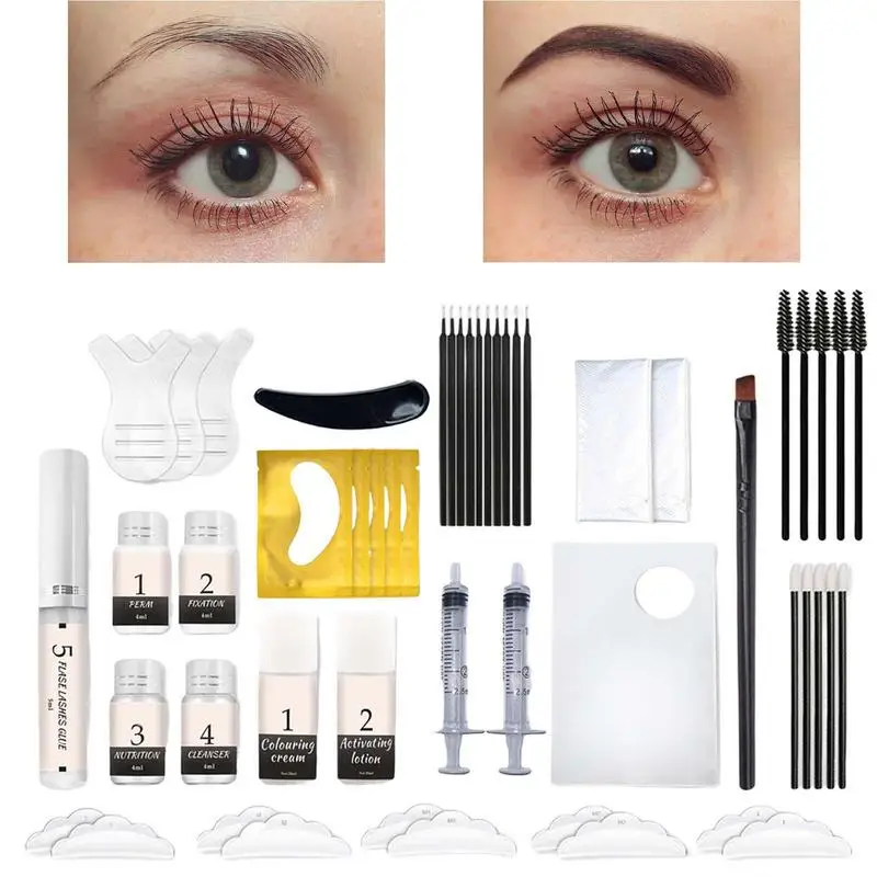 Набор для подтяжки ресниц, ламинированный Набор для бровей, профессиональные ресницы для самостоятельного подтяжки ресниц черного цвета, п...
Набор для подтяжки ресниц, ламинированный Набор для бровей, профессиональные ресницы для самостоятельного подтяжки ресниц черного цвета, п...