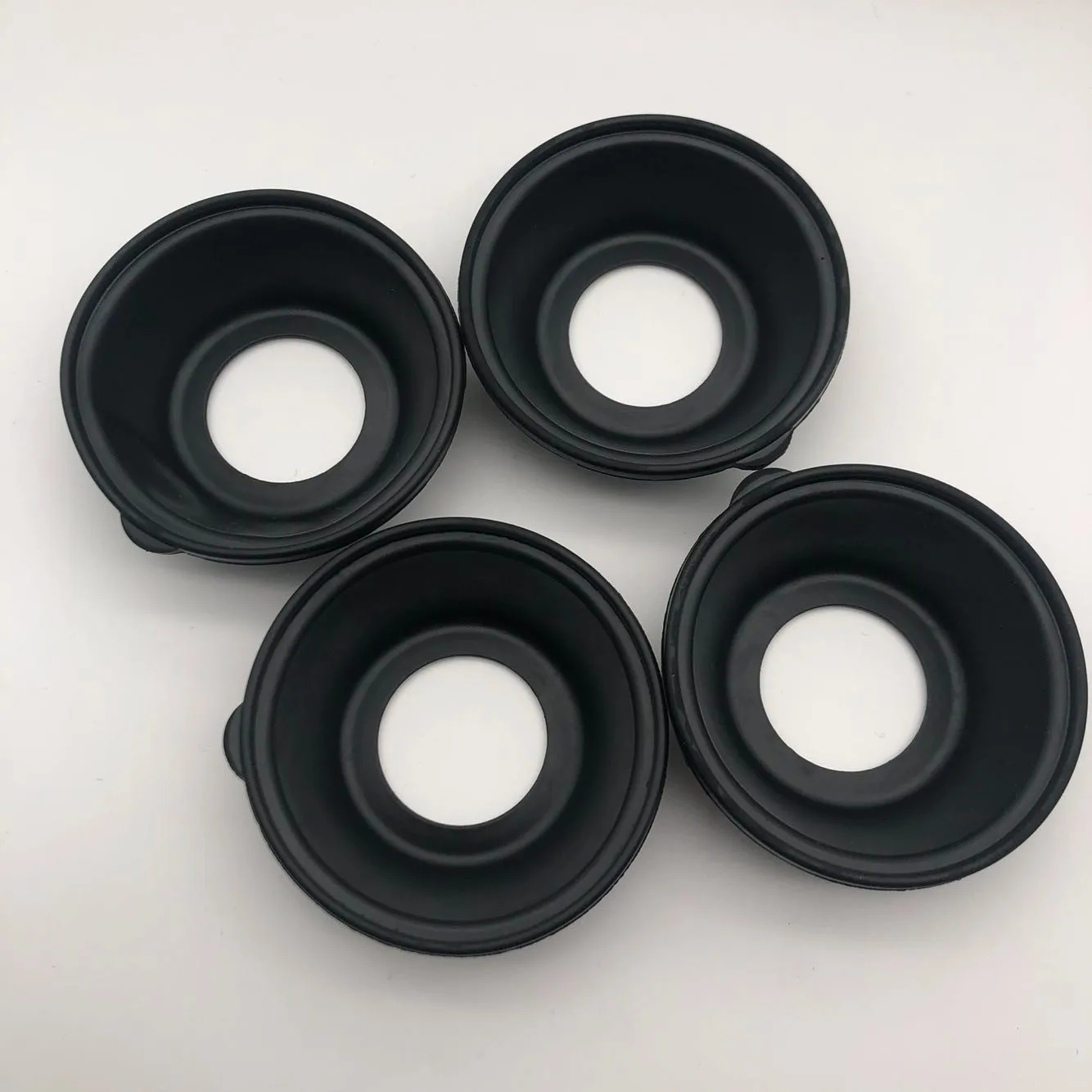 4Pcs Carburetor Diaphragm For FJ1100 1984-1985 For FJ1200 1986-1992 For FJ1200A ABS 1992-1993 M-1200 Motor Plunger
4Pcs Carburetor Diaphragm For FJ1100 1984-1985 For FJ1200 1986-1992 For FJ1200A ABS 1992-1993 M-1200 Motor Plunger