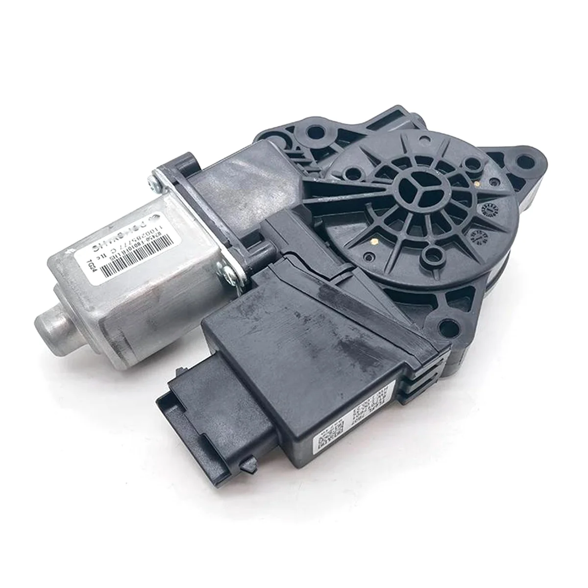 82450D3010 Electric Window Motor Auto Lift Motor Auto for Hyundai Tucson 2016 - 2021
82450D3010 Electric Window Motor Auto Lift Motor Auto for Hyundai Tucson 2016 - 2021