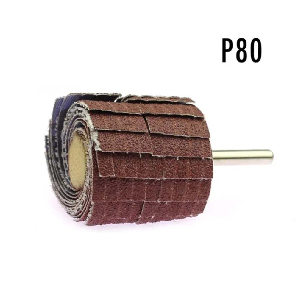 Mounted Abrasive Sanding Cloth Grinding Wheel Flap Wheel Grinding Wheel Sanding Cloth Wood Carving High Quality
Mounted Abrasive Sanding Cloth Grinding Wheel Flap Wheel Grinding Wheel Sanding Cloth Wood Carving High Quality