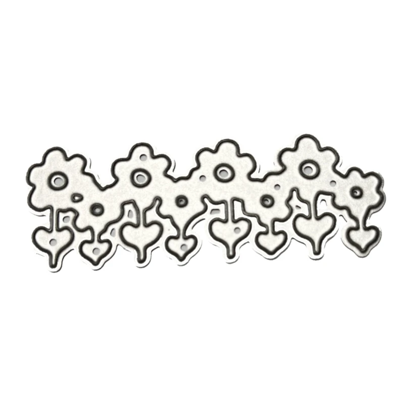 Cutting Dies DIY Embossing Mould Stencil Template Metal Cutting Dies Scrapbook Album Paper Card Dies Decorations Drop Shipping
Cutting Dies DIY Embossing Mould Stencil Template Metal Cutting Dies Scrapbook Album Paper Card Dies Decorations Drop Shipping
