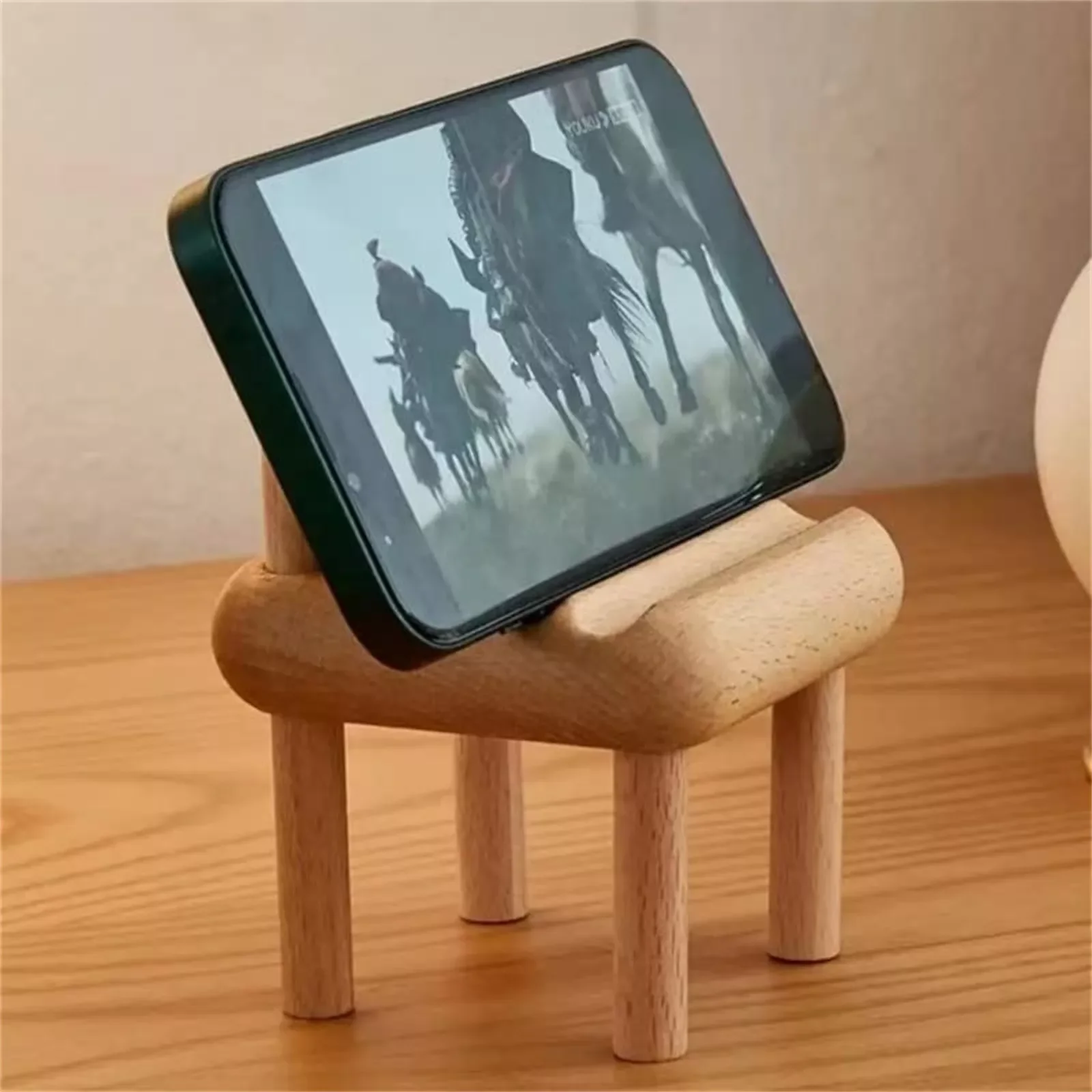 NEW2023 Mini Creative Cellphone Stand Portable Chair Shape Mount Multi-angle Cradle Comfortable Eye Protection
NEW2023 Mini Creative Cellphone Stand Portable Chair Shape Mount Multi-angle Cradle Comfortable Eye Protection