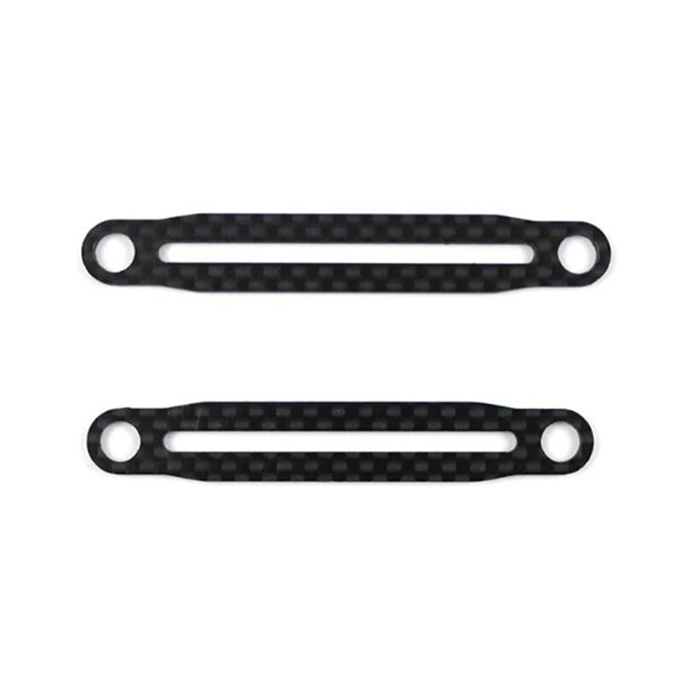 Carbon Fiber Car Case Body Pillar Reinforcement Accessories for Tamiya XV02 XV01 RC Car
Carbon Fiber Car Case Body Pillar Reinforcement Accessories for Tamiya XV02 XV01 RC Car