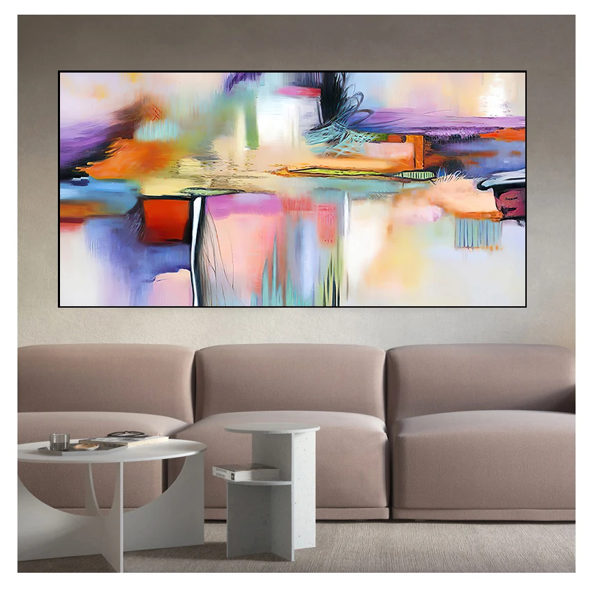 Abstract Painting Wall Picture For Living Room Home Decor No Frame Wall Art Canvas Print Wall Painting
Abstract Painting Wall Picture For Living Room Home Decor No Frame Wall Art Canvas Print Wall Painting