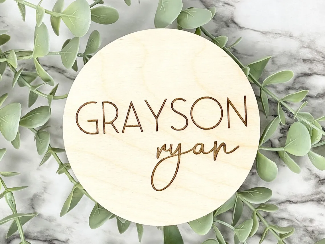 Деревянный знак имени ребенка, объявление имени ребенка, деревянный знак имени новорожденного, знак имени больницы, подарок на Baby Shower для мамы, память новорожденного 
Деревянный знак имени ребенка, объявление имени ребенка, деревянный знак имени новорожденного, знак имени больницы, подарок на Baby Shower для мамы, память новорожденного