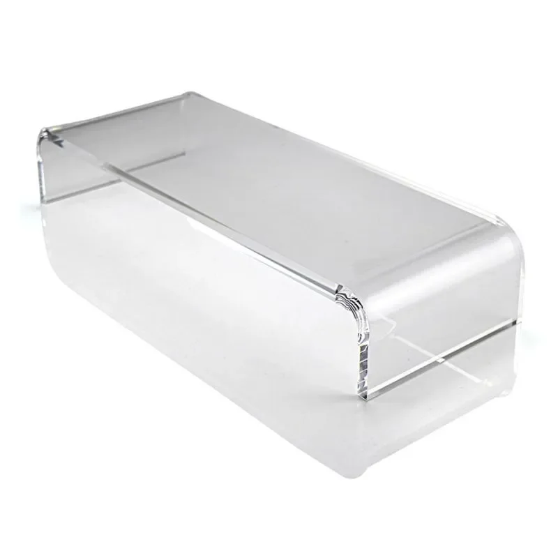 2022 Acrylic Universal Computer Monitor Riser Stand for Home Office Business Desk Gamers Multi Media Platform
2022 Acrylic Universal Computer Monitor Riser Stand for Home Office Business Desk Gamers Multi Media Platform