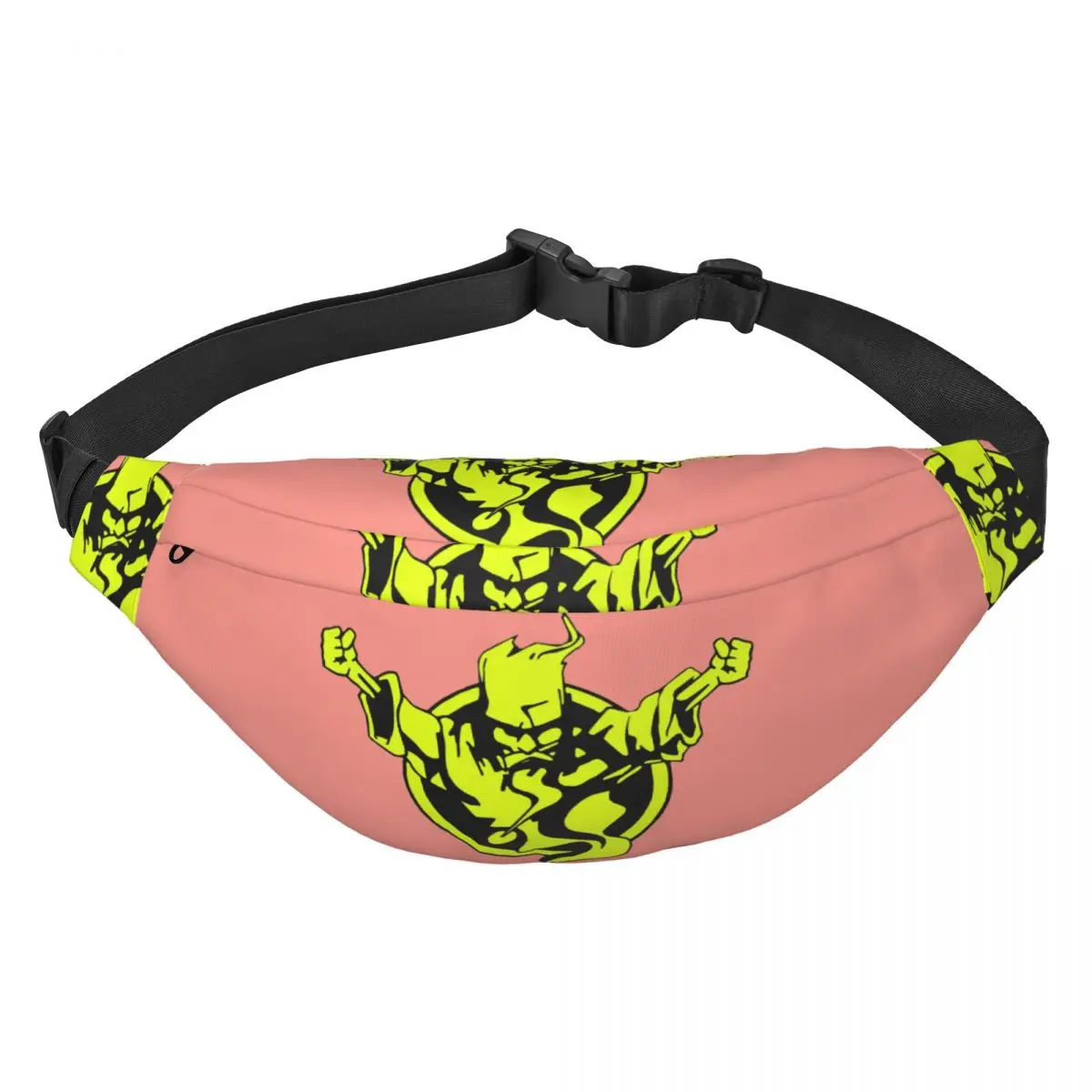Thunderdome Breaking Hardcore Gabber Fanny Pack Music Festival Sling Crossbody Waist Bag Cycling Camping Phone Money Pouch
Thunderdome Breaking Hardcore Gabber Fanny Pack Music Festival Sling Crossbody Waist Bag Cycling Camping Phone Money Pouch