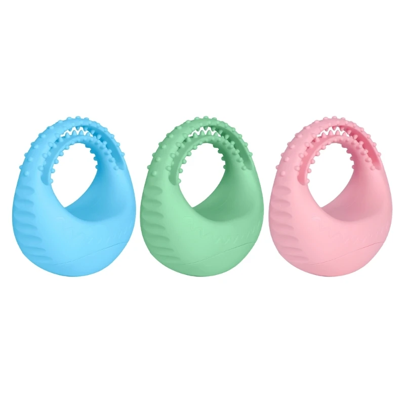 Pet Dog Chew Toy Doggy Toothbrush Teeth Clean Dog Bone Toy Dental Care Product 
Pet Dog Chew Toy Doggy Toothbrush Teeth Clean Dog Bone Toy Dental Care Product