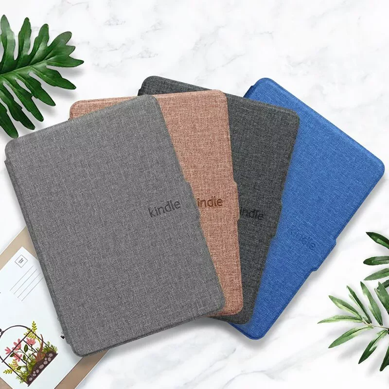 For Kindle 10th Generation 2019 Case For Kindle Paperwhite 4 3 2 1 Cover For Kindle 10th 2018 8th 2016 Funda Capa
For Kindle 10th Generation 2019 Case For Kindle Paperwhite 4 3 2 1 Cover For Kindle 10th 2018 8th 2016 Funda Capa