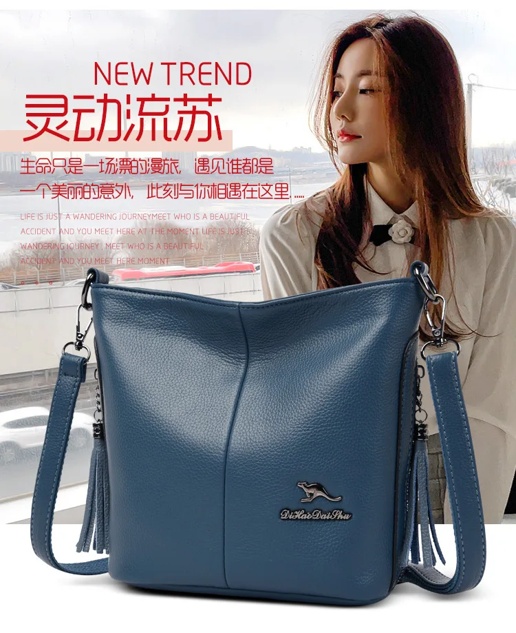 Soft Leather Hand Crossbody Bags for Women 2022 New Luxury Handbags Women Casual Shoulder Bag Designer Tote Bag bolsa feminina
Soft Leather Hand Crossbody Bags for Women 2022 New Luxury Handbags Women Casual Shoulder Bag Designer Tote Bag bolsa feminina