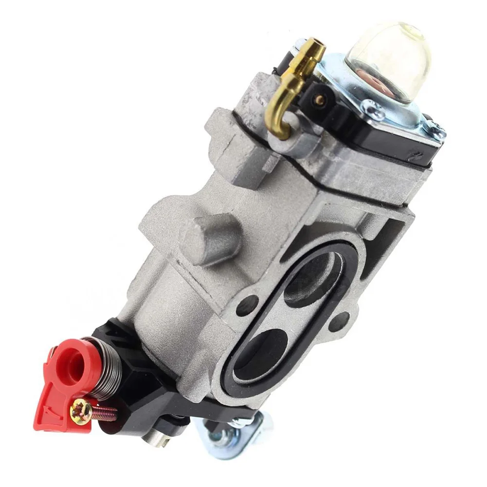 581177001 Carburetor Kit Carb Kit For Redmax EBZ8500 EBZ 8500 Garden Accessories Garden Power Tool Gardening Tool
581177001 Carburetor Kit Carb Kit For Redmax EBZ8500 EBZ 8500 Garden Accessories Garden Power Tool Gardening Tool