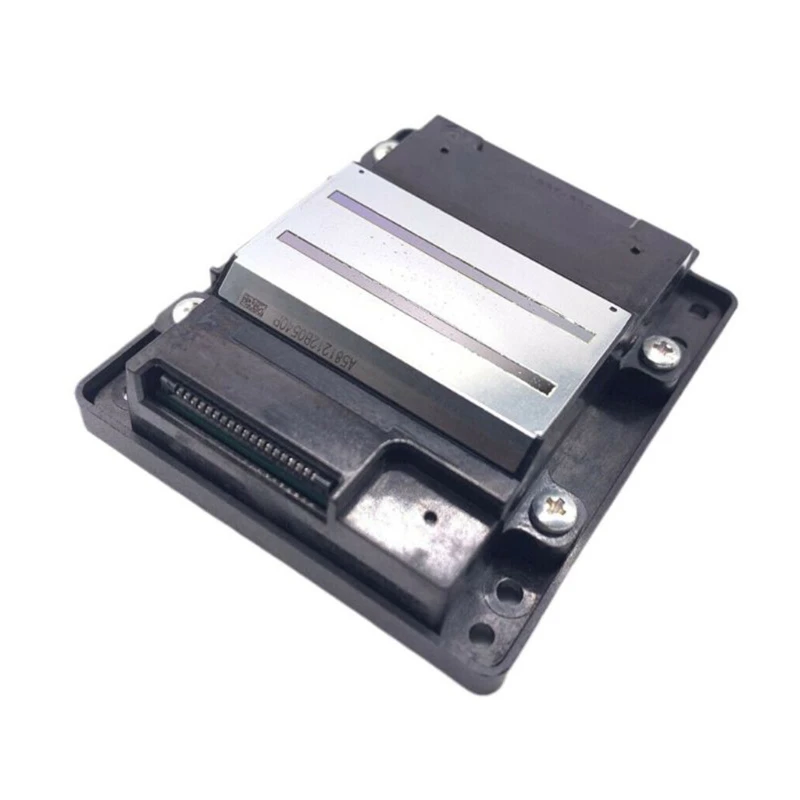 Print Head Spray Nozzle Printhead Eco-friendly for epsonWF 7610/ 7620/7611/7111/7621/3641/3640/ 7110/7710 WF362 Printer
Print Head Spray Nozzle Printhead Eco-friendly for epsonWF 7610/ 7620/7611/7111/7621/3641/3640/ 7110/7710 WF362 Printer