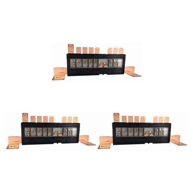 3X Car Multi Fuses For Hyundai Veloster Accent Solaris Kia Rio Forte Cerato 18790-01031
3X Car Multi Fuses For Hyundai Veloster Accent Solaris Kia Rio Forte Cerato 18790-01031