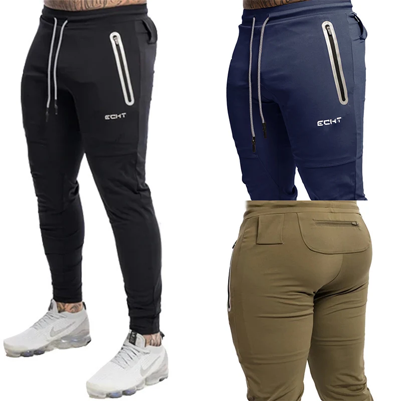 Jogger new fitness men's sports pants streetwear outdoor casual pants cotton men's trousers fashion brand men's clothing
Jogger new fitness men's sports pants streetwear outdoor casual pants cotton men's trousers fashion brand men's clothing
