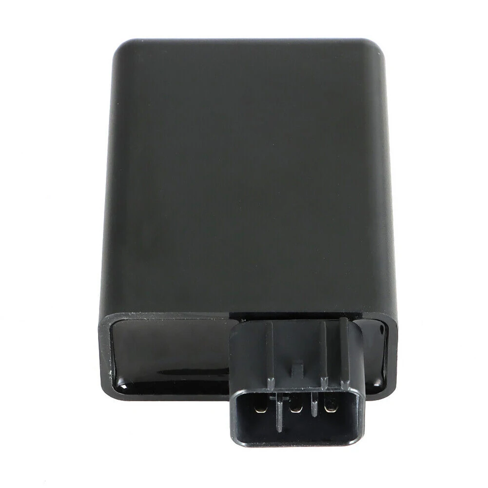 New Ignition PE-C-AS50-A Black Ignition Systems Meet The OEM Equipment Motorcycle Plastic For Suzuki Quadsport
New Ignition PE-C-AS50-A Black Ignition Systems Meet The OEM Equipment Motorcycle Plastic For Suzuki Quadsport
