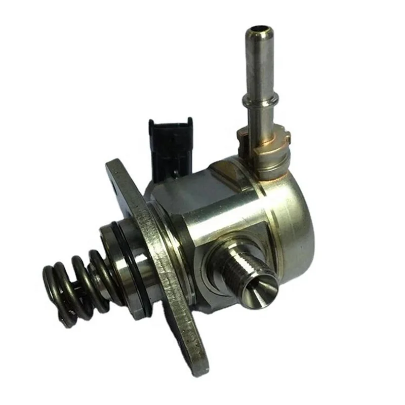 Топливный насос высокого давления для Hyundai Santa Fe Kia Optima Kia 35320-2GTA0 9760-A104
Топливный насос высокого давления для Hyundai Santa Fe Kia Optima Kia 35320-2GTA0 9760-A104