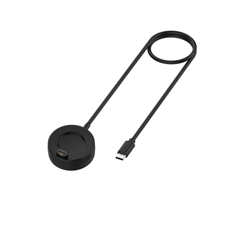 Portable USB C Charging Cable Charger Cradle Bracket for Garmin Fenix 5S/5S Fenixforerunner 945/935/245/245M/45/45S Smartwatch
Portable USB C Charging Cable Charger Cradle Bracket for Garmin Fenix 5S/5S Fenixforerunner 945/935/245/245M/45/45S Smartwatch