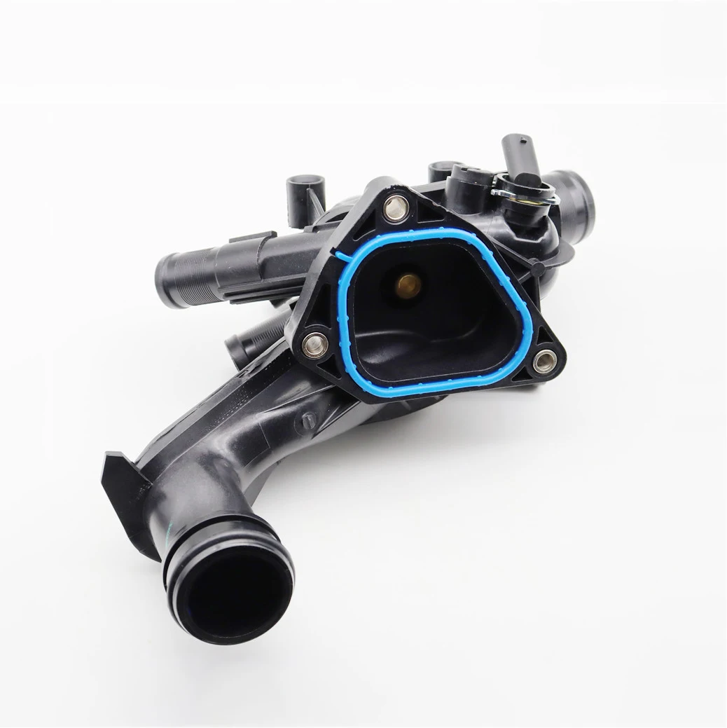 Car Coolant Thermostat Housing Cover For MINI COOPER R55 R56 R60 Countryman R61 Clubman Car Styling Accessories OE#:11537534521
Car Coolant Thermostat Housing Cover For MINI COOPER R55 R56 R60 Countryman R61 Clubman Car Styling Accessories OE#:11537534521
