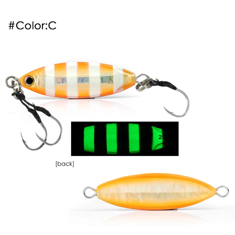 Trolling Artificial Bait Slow Fishing Saltwater Bait For Sea Boat Fishing Squid Jig Hook Ishing Lures Octopus Cuttlefish Shrimp
Trolling Artificial Bait Slow Fishing Saltwater Bait For Sea Boat Fishing Squid Jig Hook Ishing Lures Octopus Cuttlefish Shrimp