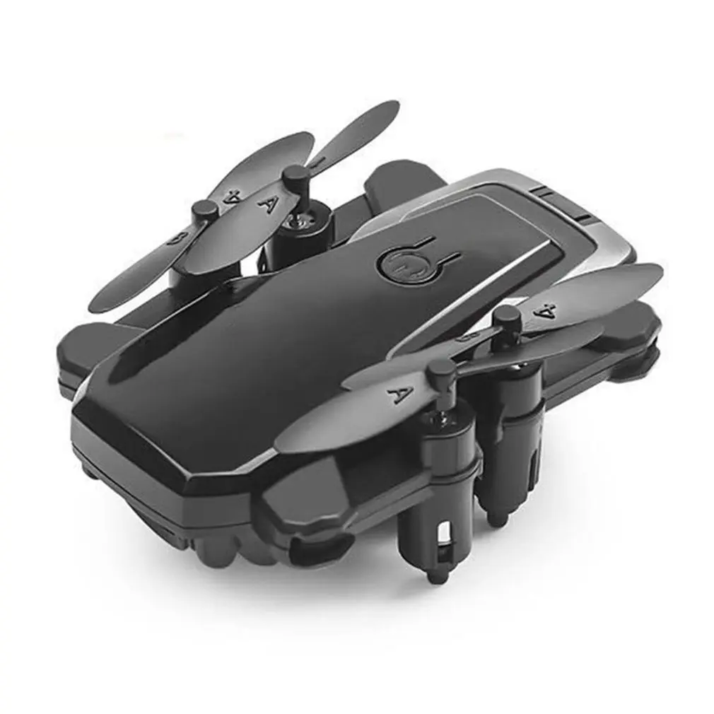 WiFi Quadcopte Aircraft White Aircraft Headless Mode Remote Control Helicopter Mini Drone Quadcopter
WiFi Quadcopte Aircraft White Aircraft Headless Mode Remote Control Helicopter Mini Drone Quadcopter