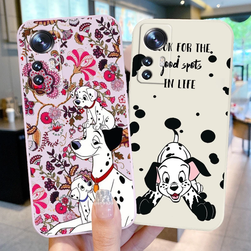 Disney Deluxe Dalmatians Art For Xiaomi Mi 12S 12 12X 11i 11T 11 10 10S 10T 9 Pro Lite Ultra 5G Liquid Rope TPU Phone Case
Disney Deluxe Dalmatians Art For Xiaomi Mi 12S 12 12X 11i 11T 11 10 10S 10T 9 Pro Lite Ultra 5G Liquid Rope TPU Phone Case